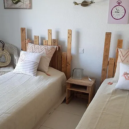 Rez De Villa, Vue Magnifique, Piscine Chauffee Privee, Villa *